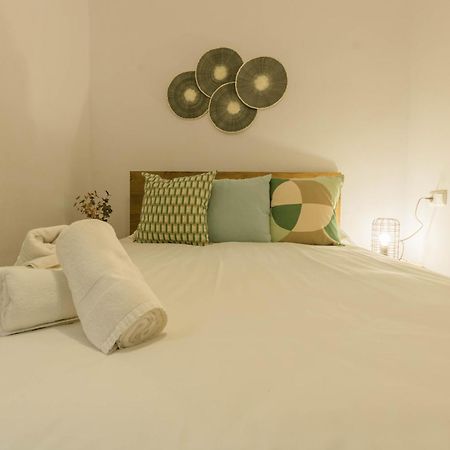Appartamento Apartamento Patio Del Califa Cordova Esterno foto