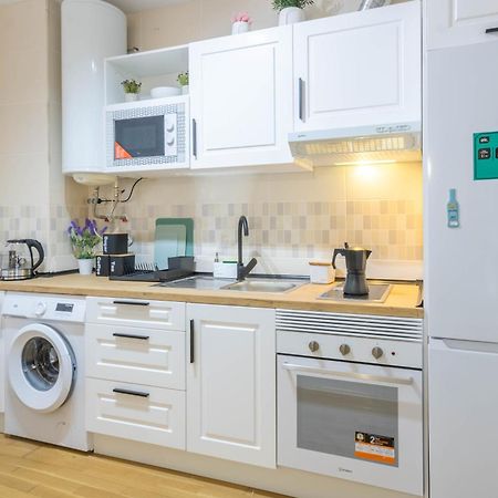 Appartamento Apartamento Patio Del Califa Cordova Esterno foto