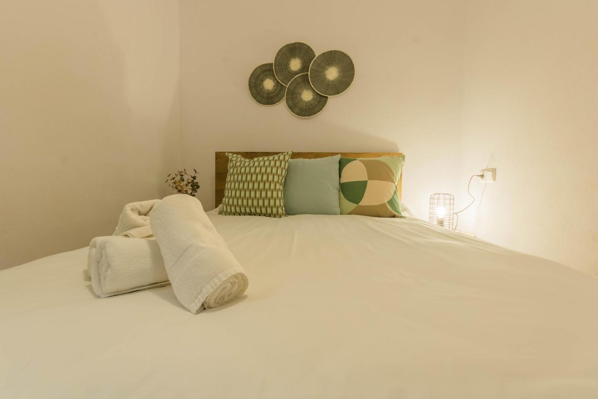 Appartamento Apartamento Patio Del Califa Cordova Esterno foto