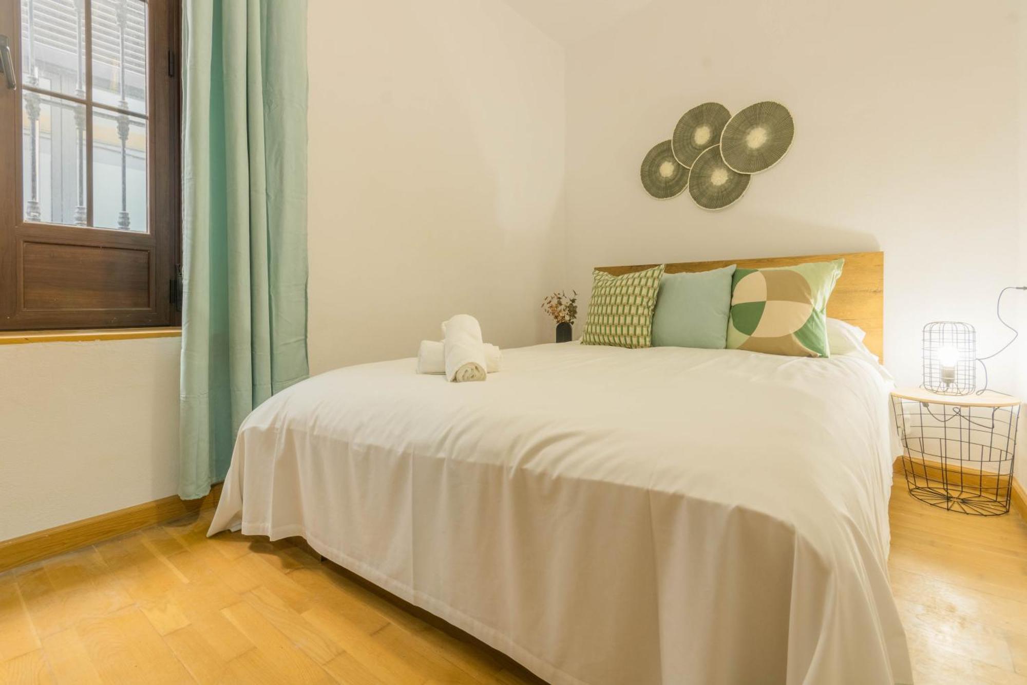 Appartamento Apartamento Patio Del Califa Cordova Esterno foto