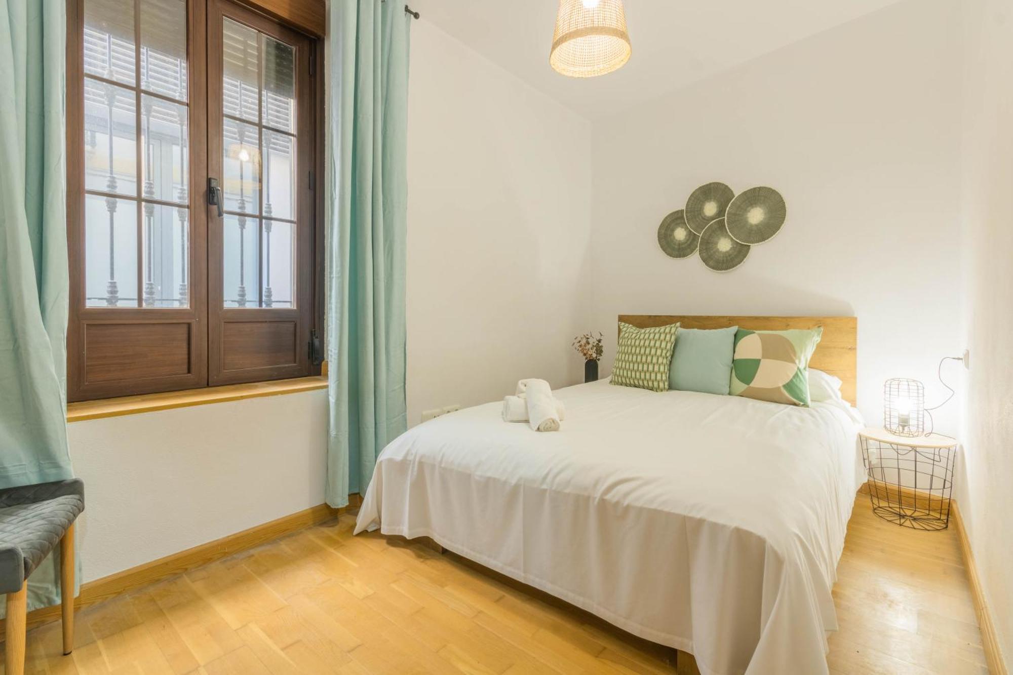 Appartamento Apartamento Patio Del Califa Cordova Esterno foto