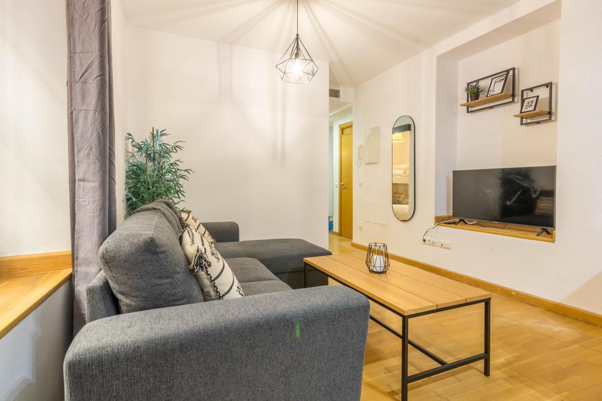 Appartamento Apartamento Patio Del Califa Cordova Esterno foto