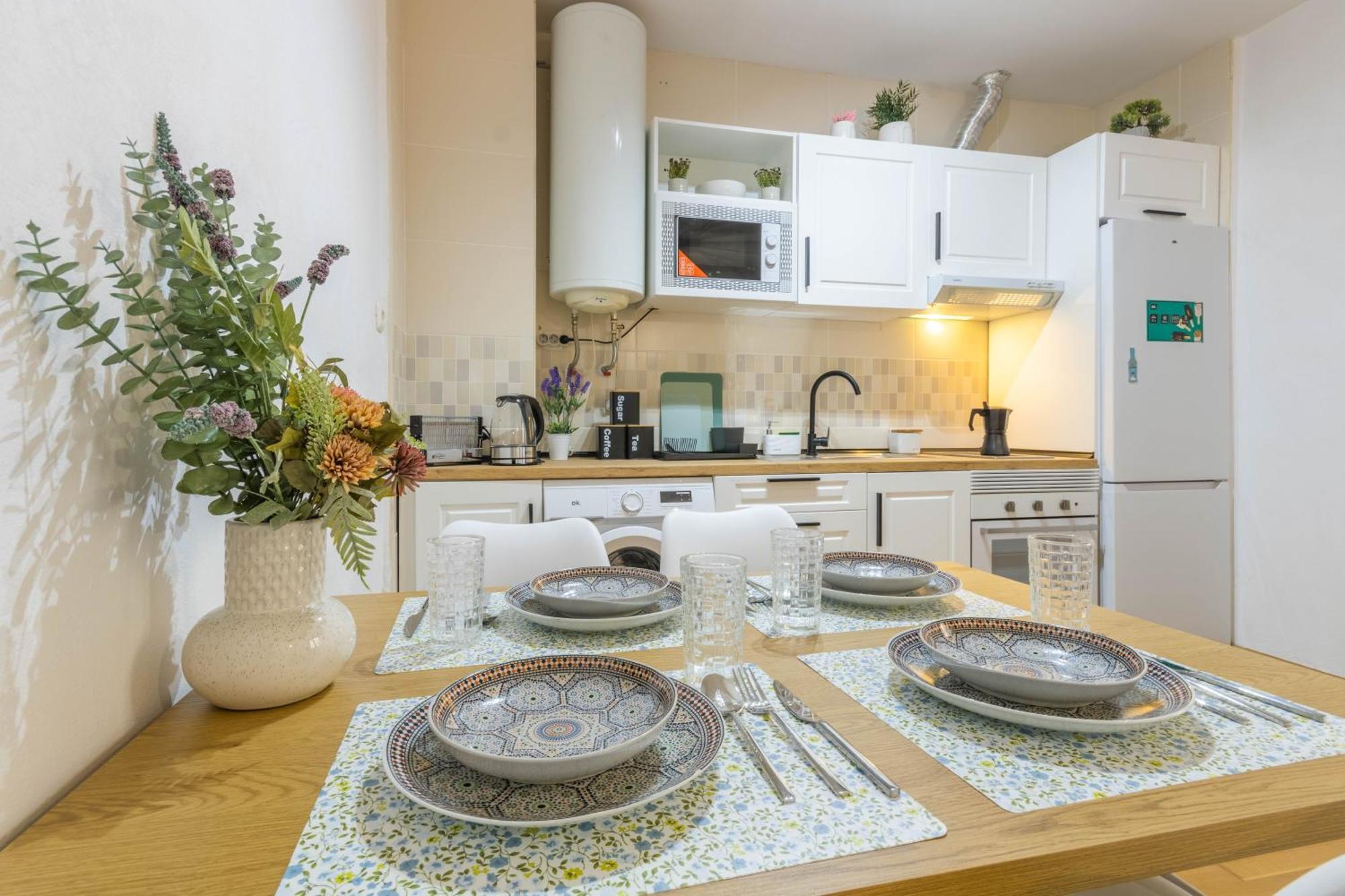 Appartamento Apartamento Patio Del Califa Cordova Esterno foto